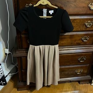 LulaRoe Amelia Dress